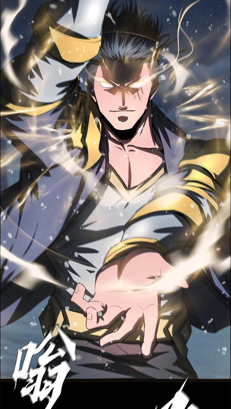 The Blade of Evolution – Walking Alone in the Dungeon Chapter 42 Gambar 3